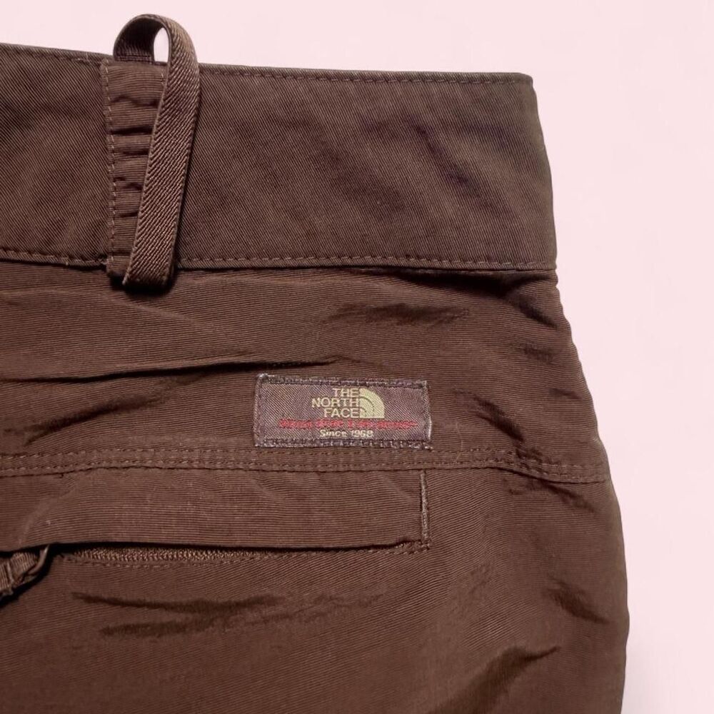 The-north-face Women's Brown Shorts